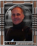 Keith C King