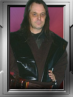 Michael L Hamlin