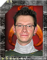 Matthew C Blodgett