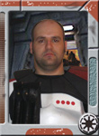 Adam D. Hackworth