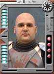 Adam D. Hackworth