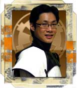 Gordon  Ho
