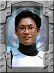 Gordon  Ho
