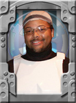 Eric R Wilkerson