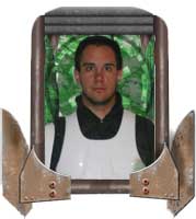 Jason  Gurule
