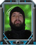 Kristopher K McDill