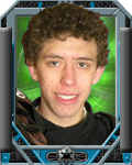 Justin  Cauffiel