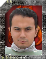 Michael  Garcia Reynaga