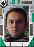 Michael  Garcia Reynaga