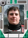 Luke  Hedrick