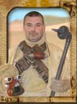 Greg  Radford