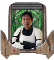 Benjamin  Low