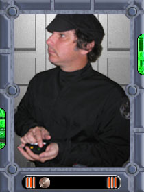 Todd  Grote