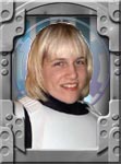 Mary Ellen M Berglund