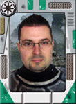 Mark J Folino