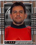 Gabriel  Aguirre Perez
