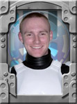 James D Courtright