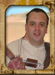 Troy J Henderson