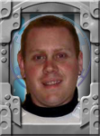 Garth W McKenzie