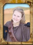Melissa  Wheatley