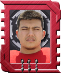Jorge  Pacho