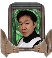 TAKESHI  YAMAI