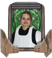 Anna  Guzek