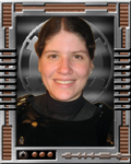 Caroline M. Domenech