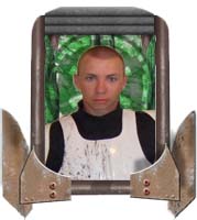 Jared C Holtane