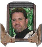 Paul  Starybrat