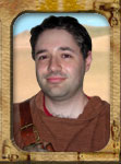Evan  Brack
