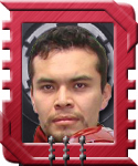 Israel  Rojas Balbuena