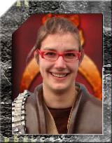 Puck  Barendregt