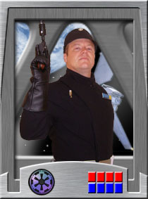 Jon M Stallard