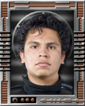 José Israel  Torres Díaz