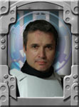 Darren J Companion