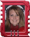 Ashley C Ellefson
