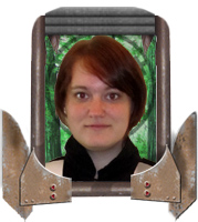 Camilla  Kvant Nilsson