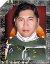 Ahmad Shukran  Jafar