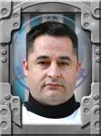 Chris P Liguori