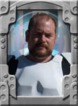 Tye  O'Dell 