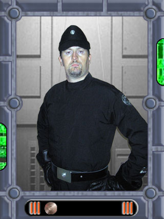 Kenneth  Seymour