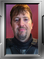 Kenneth  Seymour