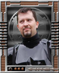 Kenneth  Seymour