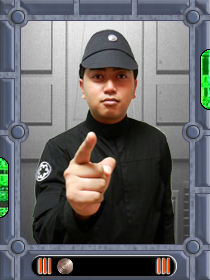 Christian M Evangelista