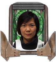Winki  Chan