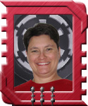 Christine R Medina