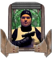 Kevin B King