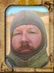 Kevin M Ritz