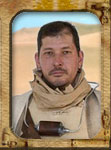 Dan L Bradley